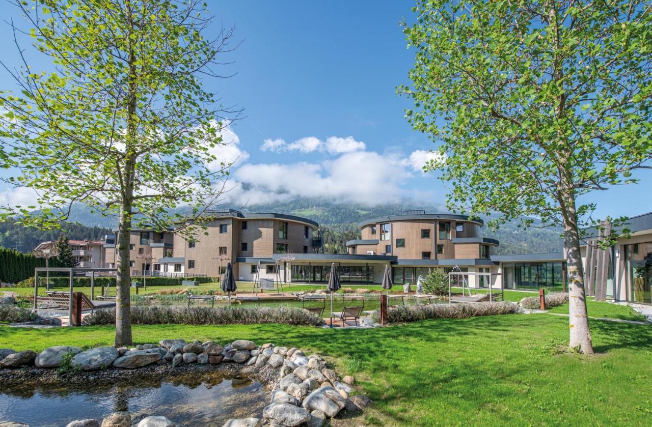 Leitgam Luxury Hotel For Two Chienes Esterno foto