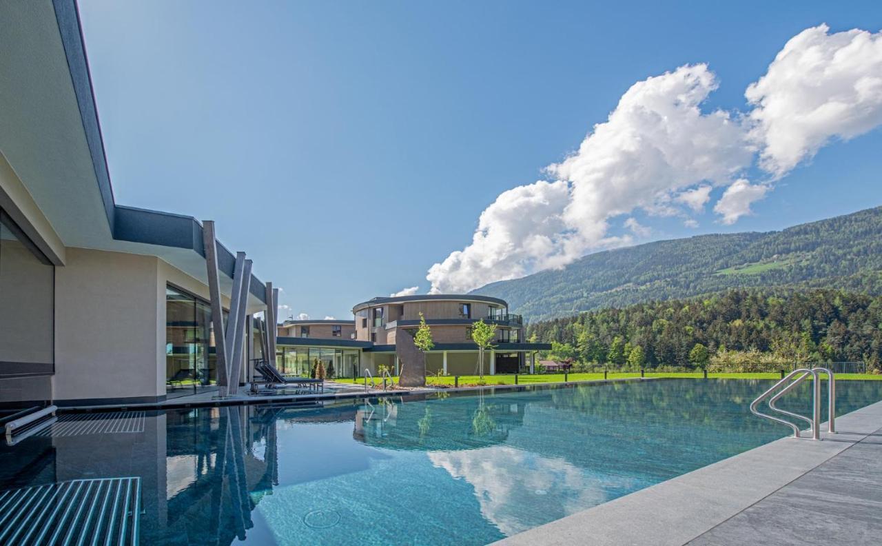 Leitgam Luxury Hotel For Two Chienes Esterno foto