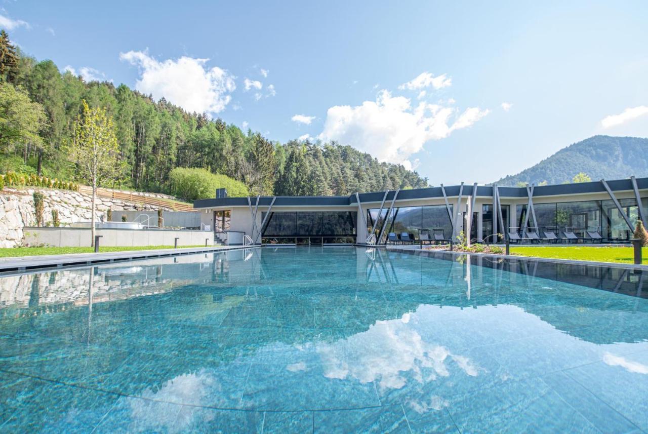 Leitgam Luxury Hotel For Two Chienes Esterno foto